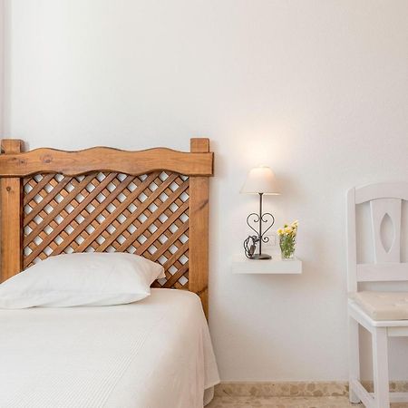 Ferienwohnung Piso Amplio Y Luminoso En Conil Conil De La Frontera Exterior foto